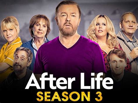 After Life Season 3 Perfect Conclusion To A Beautiful Show