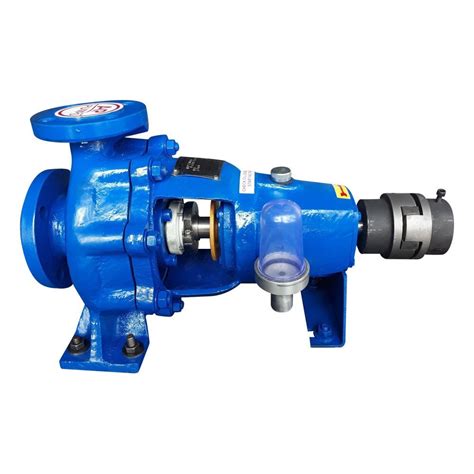 Two Stage Ap Cast Iron Centrifugal Pump For Sugar Industry Hp At Rs