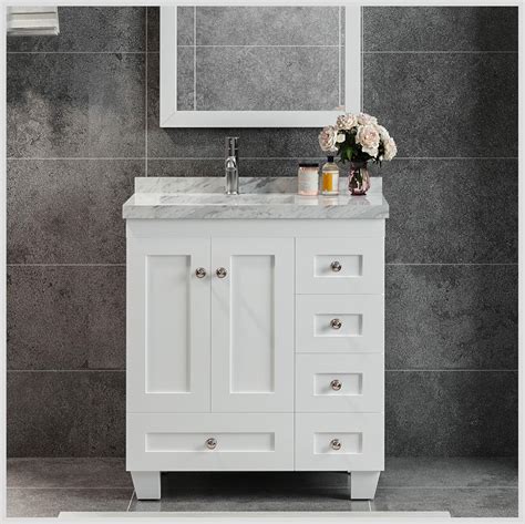 Bathroom Sink Cabinet Combo – Semis Online