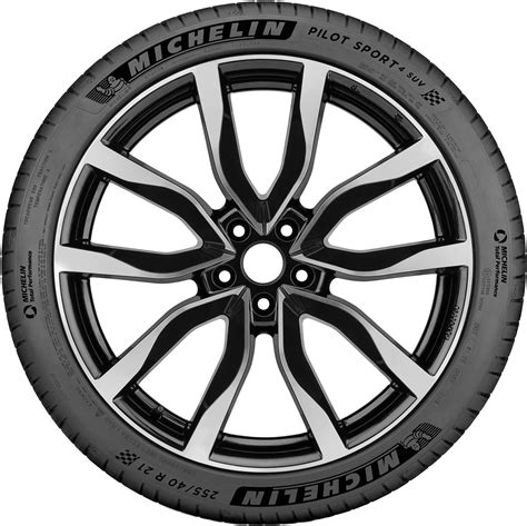 Michelin Pilot Sport Suv R Y Xl Mo Voida Pl