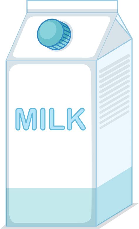 Caja De Leche 6