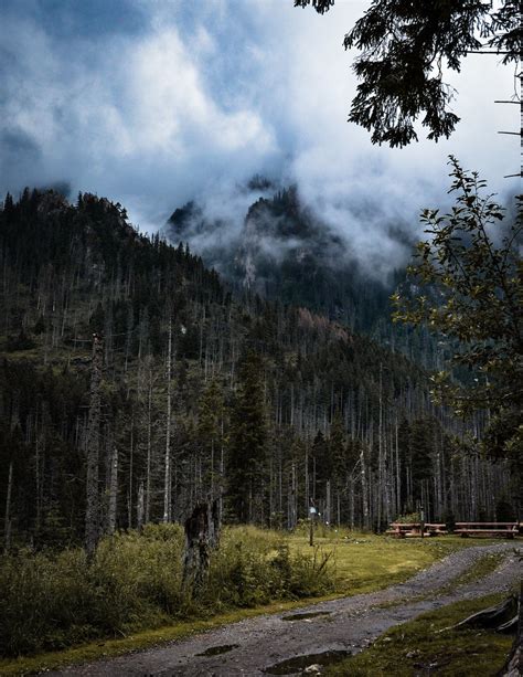 Polish Mountains Sebastian Mazurkiewicz Flickr