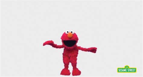 The Elmo Slide | Sesame Street | PBS LearningMedia