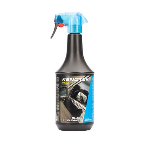 Kenotek Glass Cleaner Kopen Truckwash1