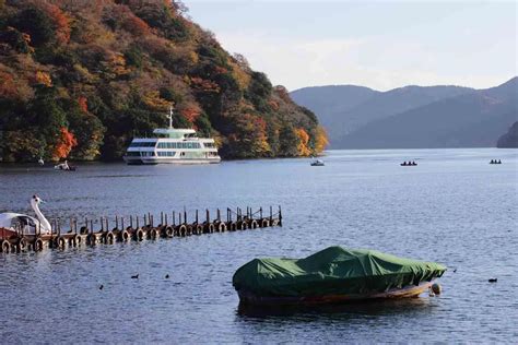 6 Best Hotels In Hakone – YouGoJapan