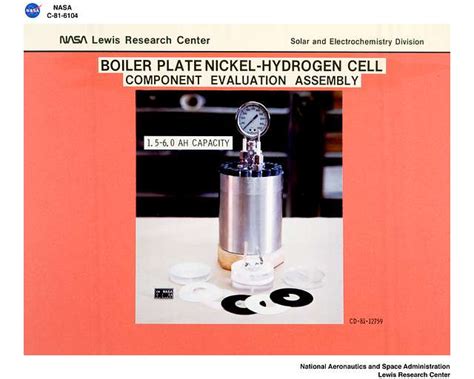 Nasa Fuel Cell Drawings Glenn Research Center History Nara Dvids