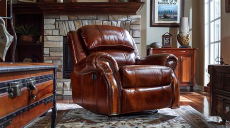 The Comfort and Style of Lane Furniture Recliners - Lane Furniture