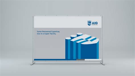 AIG Hospitals: Unveiling a Healthcare Gem with a Winning Logo