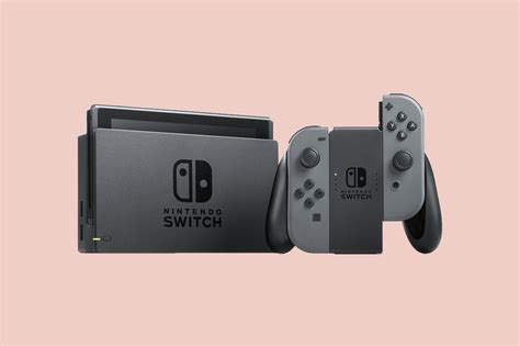 10 Best Gadgets Of 2017 Nintendo Switch Iphone X And More