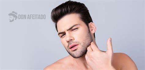 Cómo Cuidar La Barba Mientras Crece Guía Paso A Paso