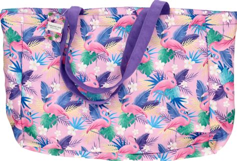 Torba Na Zakupy Flamingo Szt Drogeria Rossmann Pl