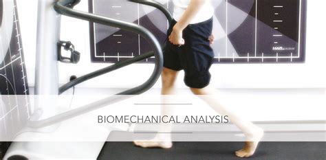 Biomechanical Analysis