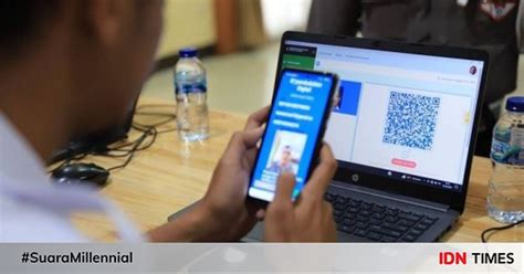 Disdukcapil Kota Tangerang Gencarkan Penggunaan KTP Digital