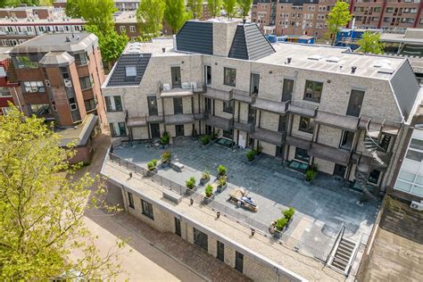 Appartement Verkocht Kerkstraat E Ab Almere Funda