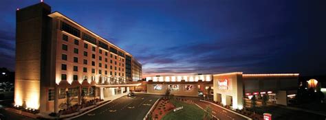 Harrah’s Metropolis Hotel and Event Center - Blattner Steel