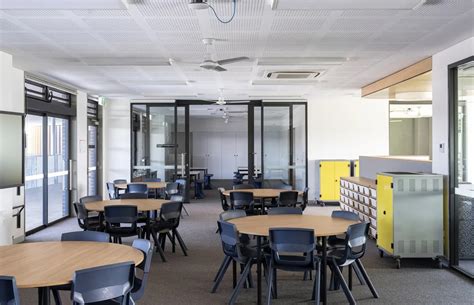 Bardia Public School by TKD Architects | ArchiPro AU