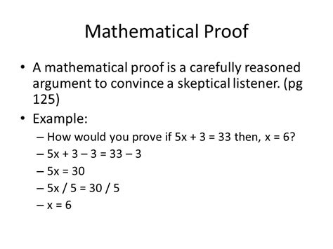 Basic number theory proofs - detectivelasem