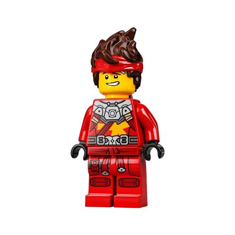 Ninjago Kai Minifigure