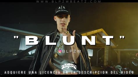 Blunt Standly X Cris Mj X Pailita Type Beat Instrumental De