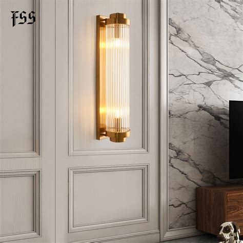 Modern Wall Lights Bedside Lamp For Bedroom | N-Lighten