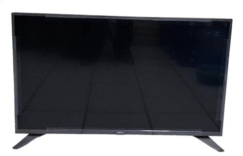 Pantalla Hkpro Led Hd Smart Tv Maxilana