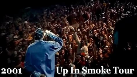 Up In Smoke Tour 2001 Hd Dr Dre Snoop Dogg Eminem Ice Cube