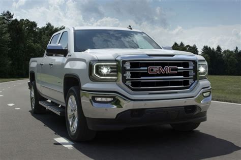 Used Gmc Sierra Double Cab Review Edmunds