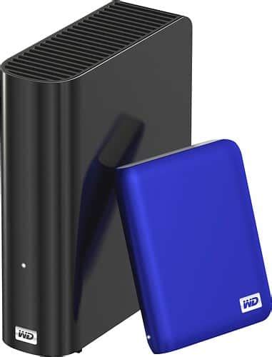 Best Buy Wd My Passport Essential Se Portable Tb External Hard