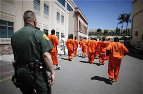 Federal Prison and the Corrupt Partnership Between Inmates and Prison ...