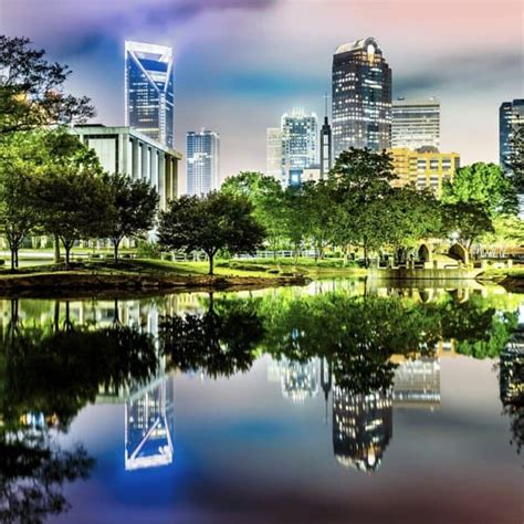 Charlotte Weekend Trip A 3 Day Charlotte North Carolina Itinerary The Homebody Tourist