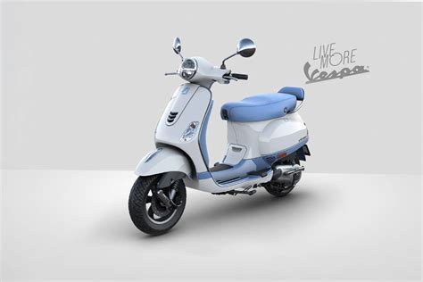 Vespa Vxl Dual Price Images Mileage Specs Features