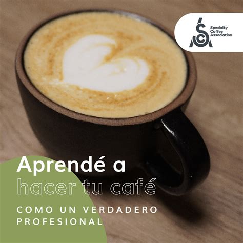 Aprendé a hacer tu café como un verdadero profesional Martin Sauro