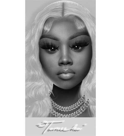 Second Life Marketplace - V; Tameeka DEMO