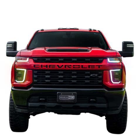 Silverado Hybrid Online Retailer