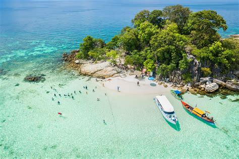 10 Best Islands In Thailand Great Thailand Island Escapes Go Guides