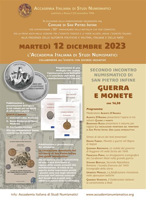 PANORAMA NUMISMATICO Rivista Online Di Numismatica Medaglistica E