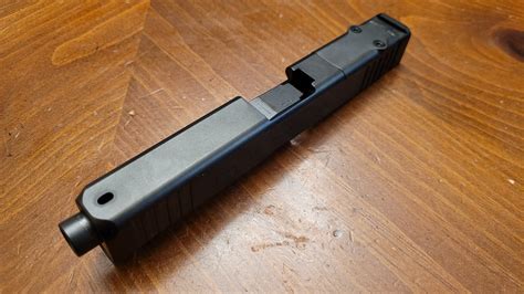 Glock 48 MOS slide/barrel | Northwest Firearms