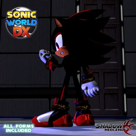 Download On Sonic High 3d Deviantart