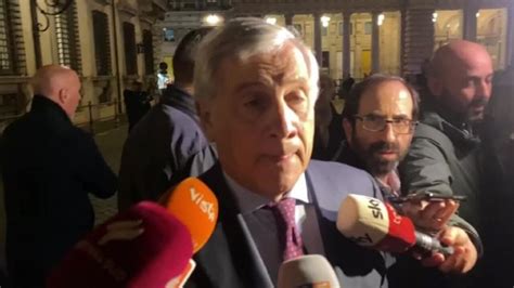 Omicidio Giulia Cecchettin Tajani Turetta sarà estradato in Italia