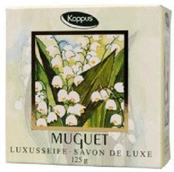 Kappus Muguet Seife 125 G Ab 18 90 Preisvergleich Bei Idealo De