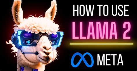 How to Use LLaMA 2 AI Online Version (Testing LLama2)