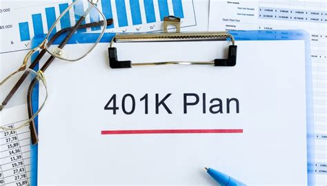 401 K Strategies Making The Most Of Your Retirement Plan