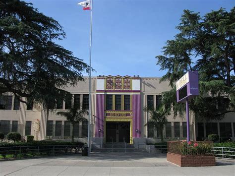 Bell Gardens High School Famous Alumni - Beautiful Insanity