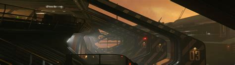 Star Citizen Crusader Industries Screen Shot Floating City Orison Video