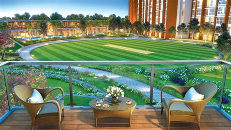 Runwal Group Unveils New Tower Lily At Runwal Forests In Kanjurmarg West