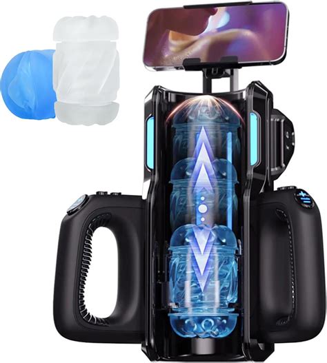 Amazon.com: Automatic Male Mastusbafor Thrusting Male Masterburtors