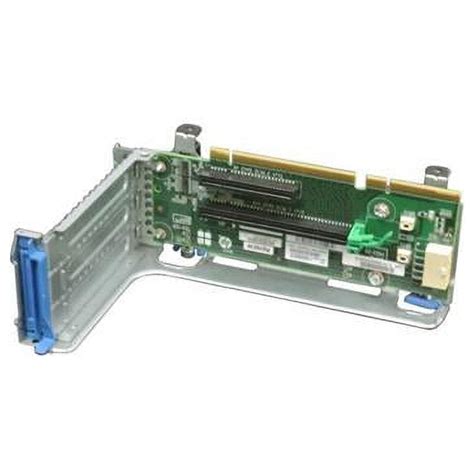 Hp Dl Gen X X Gpu Riser Kit X Pci Express X Full Height