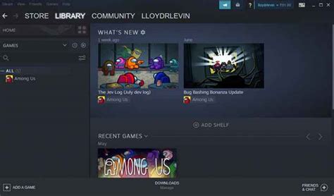 Cara Terbaik Untuk Memperbaiki Gagal Memuat Steamui Dll Kesalahan