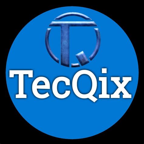 TECQIX YouTube