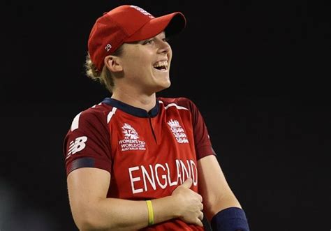 England captain Heather Knight hoping women's cricket can harness T20 ...